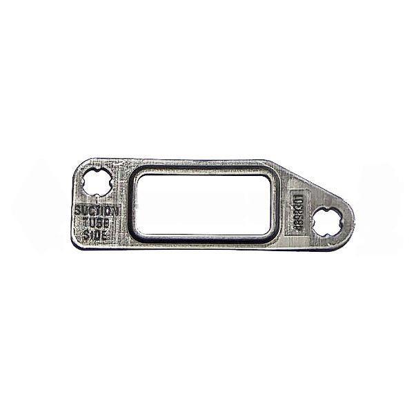 Aftermarket diesel engine part m-4898301, Gasket - Oil Suction Connect