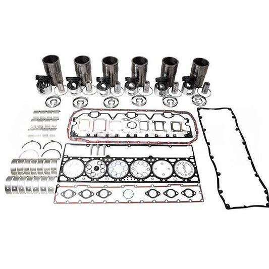 Aftermarket diesel engine part m-4918787, Kit - Inframe
