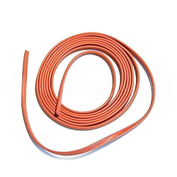 Aftermarket diesel engine part m-4920751, Seal - Rectangular Strip