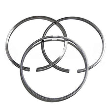 Aftermarket diesel engine part m-4924584, Ring - Piston - Top