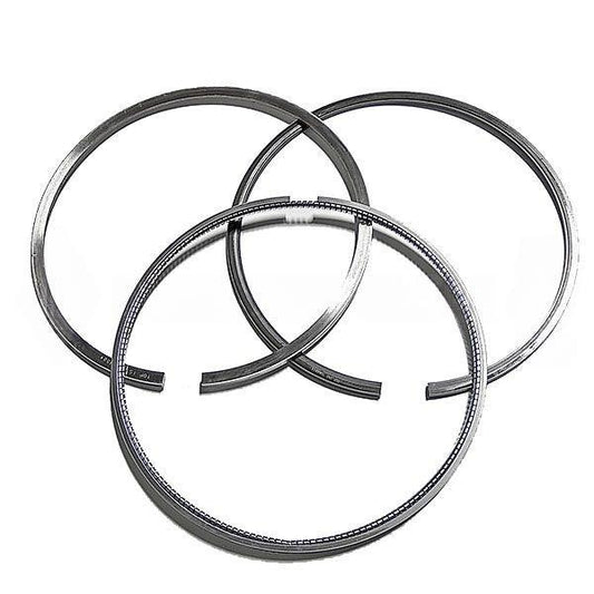 Aftermarket diesel engine part m-4924584, Ring - Piston - Top
