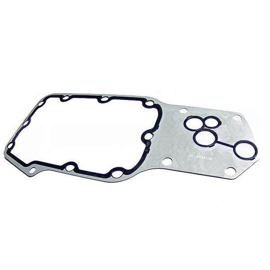 Aftermarket diesel engine part m-4932124, Gasket - Oil Cooler Core
