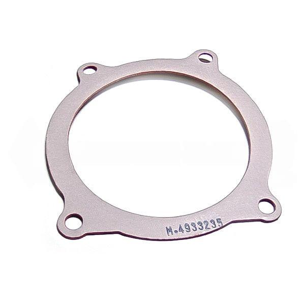 Aftermarket diesel engine part m-4933235, Gasket - Connection