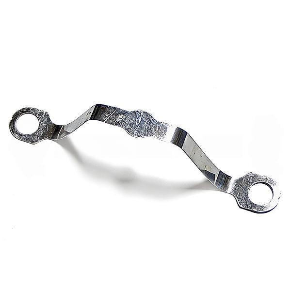 Aftermarket diesel engine part m-4933628, Plate - Lock