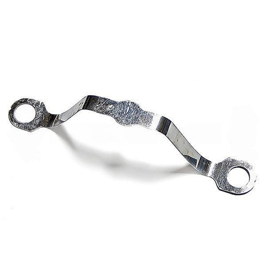 Aftermarket diesel engine part m-4933628, Plate - Lock