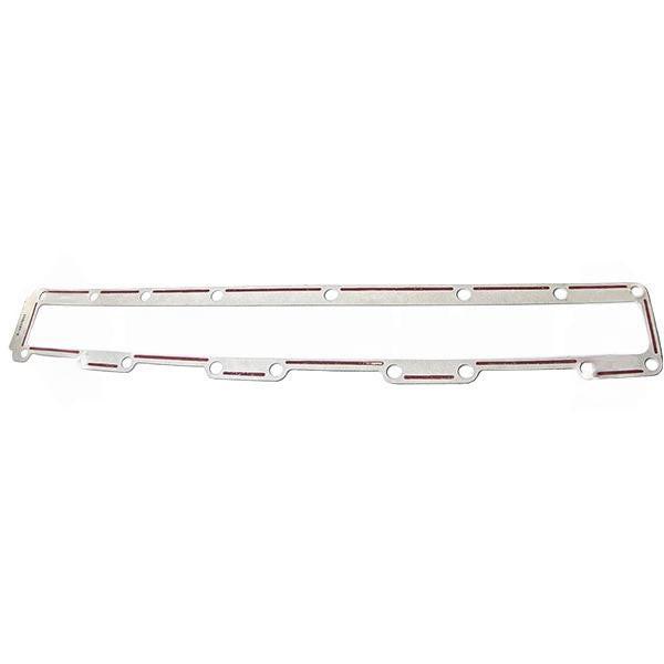 Aftermarket diesel engine part m-4937032, Gasket - Connection