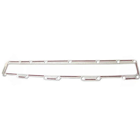 Aftermarket diesel engine part m-4937032, Gasket - Connection