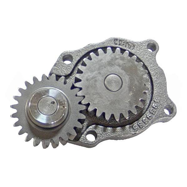 Aftermarket diesel engine part m-4939585, Oil Pump