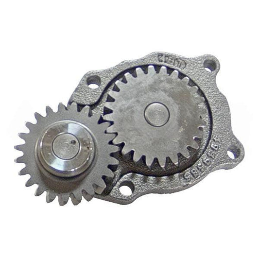 Aftermarket diesel engine part m-4939585, Oil Pump