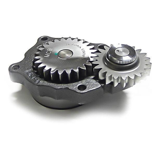 Aftermarket diesel engine part m-4939588, Oil Pump
