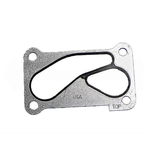 Aftermarket diesel engine part m-4942874, Gasket