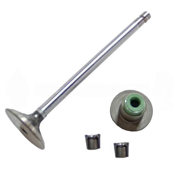 Aftermarket diesel engine part m-4955210, Kit - Valve - Exhaust