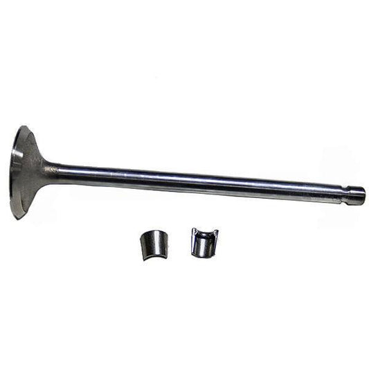 Aftermarket diesel engine part m-4955212, Kit - Valve - Exhaust