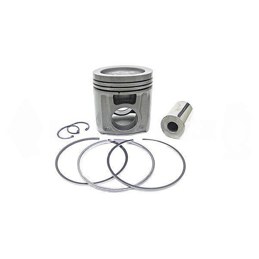 Aftermarket diesel engine part m-4955236, Kit - Piston