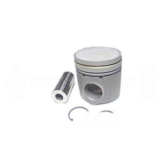 Aftermarket diesel engine part m-4955238, Kit - Piston