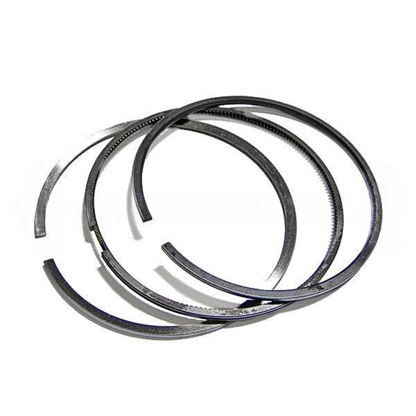 Aftermarket diesel engine part m-4955251, Ring Kit - Piston