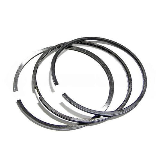 Aftermarket diesel engine part m-4955251, Ring Kit - Piston