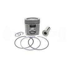 Aftermarket diesel engine part m-4955325, Kit - Piston