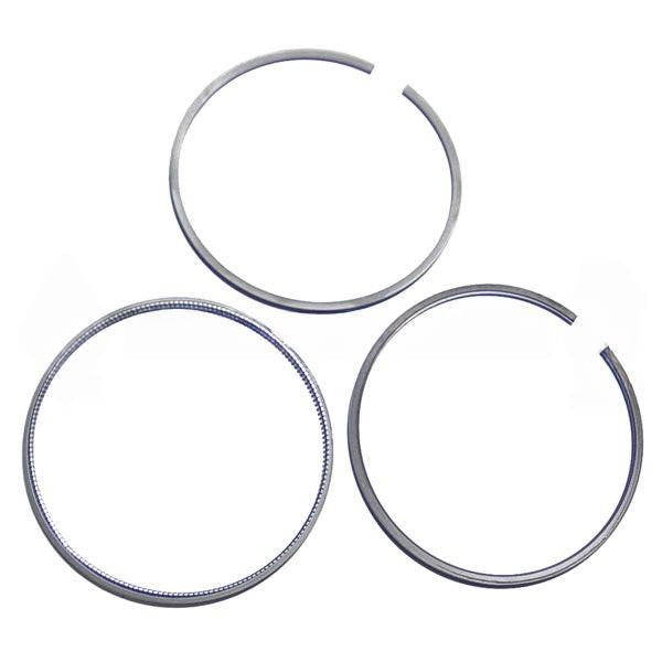Aftermarket diesel engine part m-4955327, Ring Kit - Piston