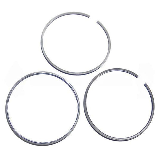 Aftermarket diesel engine part m-4955327, Ring Kit - Piston