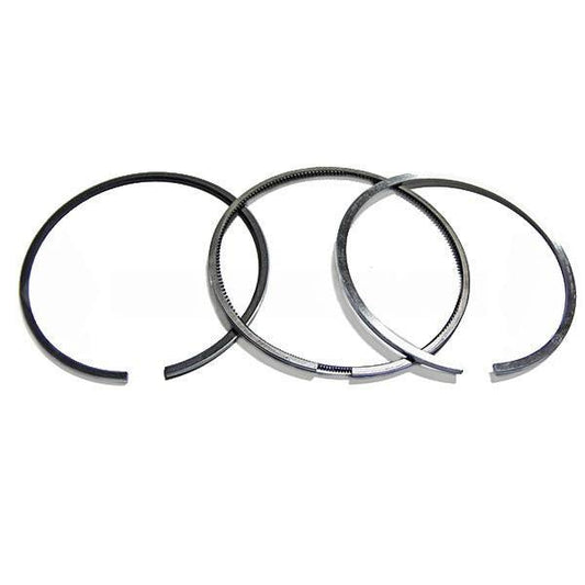 Aftermarket diesel engine part m-4955480, Ring Set - Piston