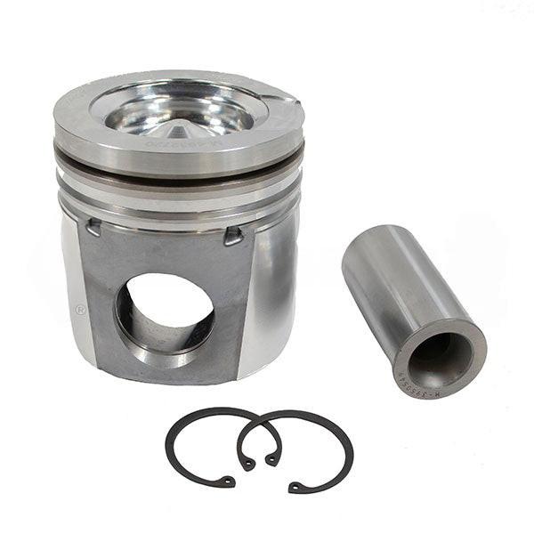 Aftermarket diesel engine part m-4955581, Kit - Piston