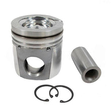 Aftermarket diesel engine part m-4955581, Kit - Piston