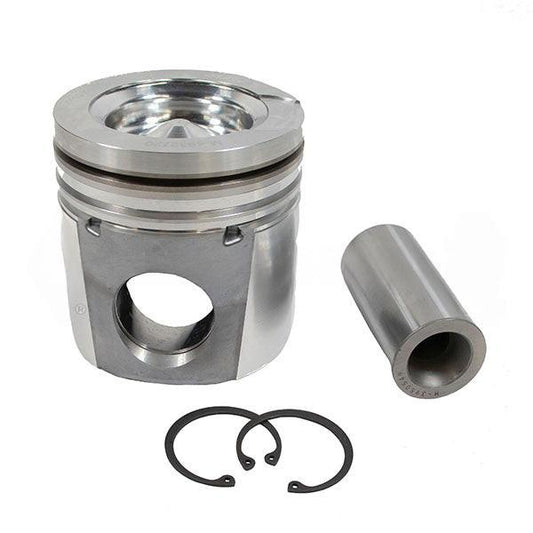 Aftermarket diesel engine part m-4955581, Kit - Piston
