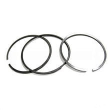 Aftermarket diesel engine part m-4955641, Ring Set - Piston