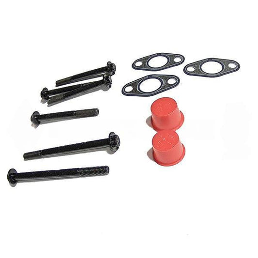 Aftermarket diesel engine part m-4955778, Kit - Oil Cooler