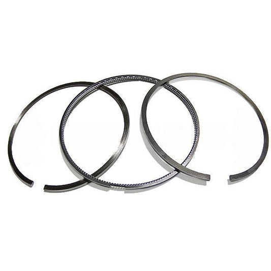 Aftermarket diesel engine part m-4955975, Ring Kit - Piston