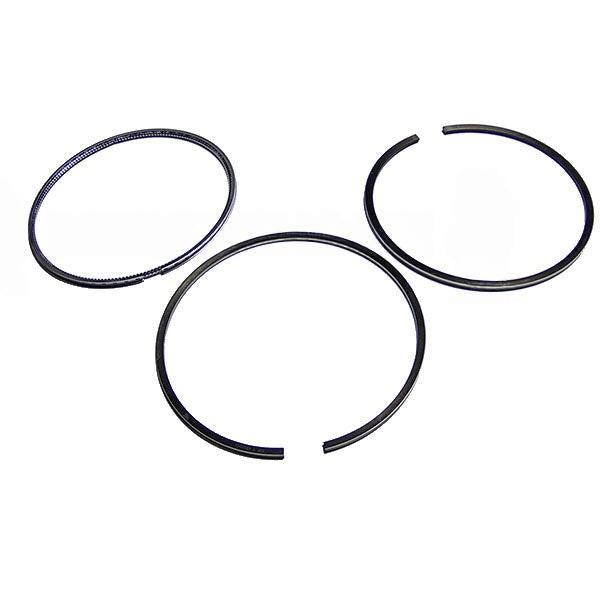 Aftermarket diesel engine part m-4956091, Ring Kit - Piston