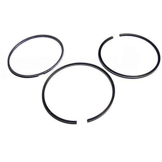 Aftermarket diesel engine part m-4956091, Ring Kit - Piston