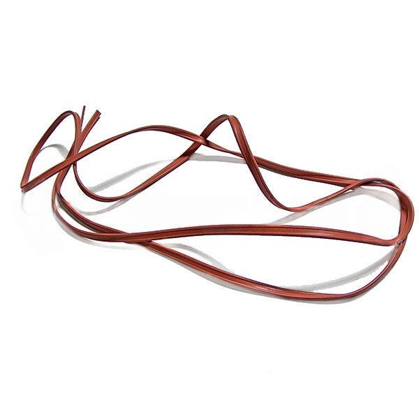 Aftermarket diesel engine part m-4962722, Gasket - Strip
