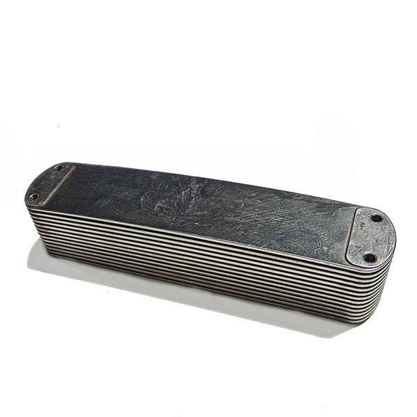 Aftermarket diesel engine part m-4965482, Oil Cooler