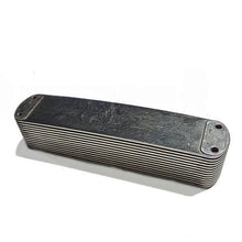 Aftermarket diesel engine part m-4965482, Oil Cooler