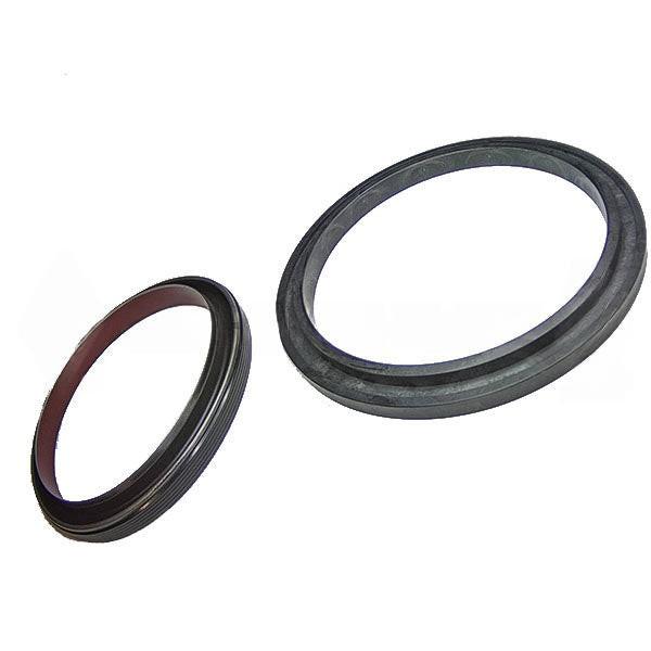 Aftermarket diesel engine part m-4965569, Kit - Seal - Rear Crankshaft