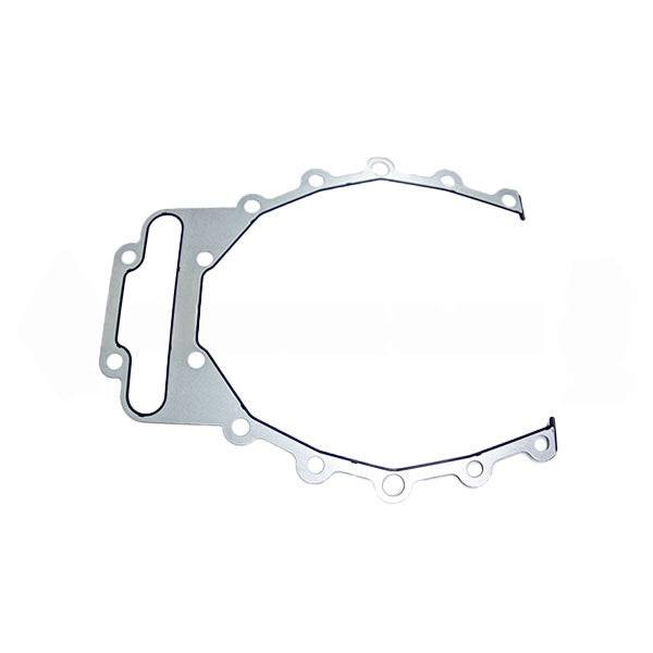 Aftermarket diesel engine part m-4965688, Gasket - Flywheel Housing