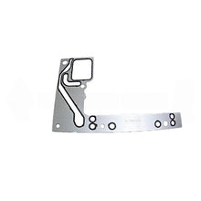 Aftermarket diesel engine part m-4965689, Gasket - Fuel Control Hsg