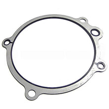 Aftermarket diesel engine part m-4965690, Gasket - Acc Drive Support