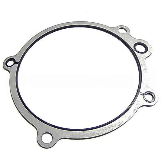 Aftermarket diesel engine part m-4965690, Gasket - Acc Drive Support