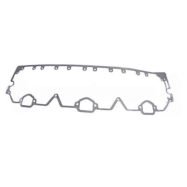 Aftermarket diesel engine part m-4973102, Gasket - Rocker Lever Housing
