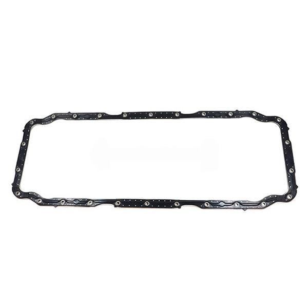 Aftermarket diesel engine part m-4975069, Gasket - Oil Pan