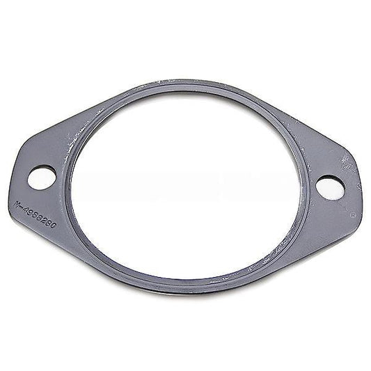 Aftermarket diesel engine part m-4988280, Gasket - Aux Pump