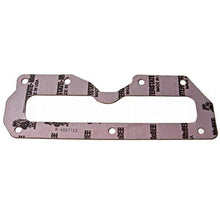 Aftermarket diesel engine part m-4997725, Gasket - Connection