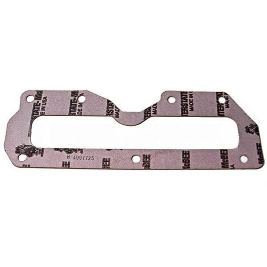 Aftermarket diesel engine part m-4997725, Gasket - Connection