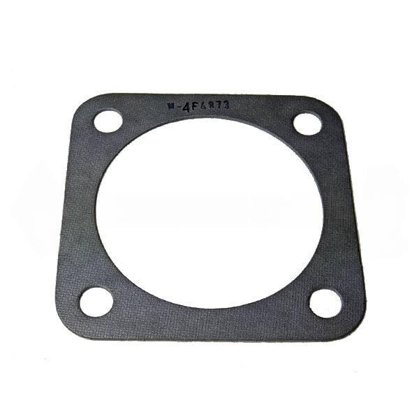 Aftermarket diesel engine part m-4f4873, Gasket - Heat Exchanger