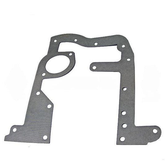 Aftermarket diesel engine part m-4f7065, Gasket - Timing Gear Cover