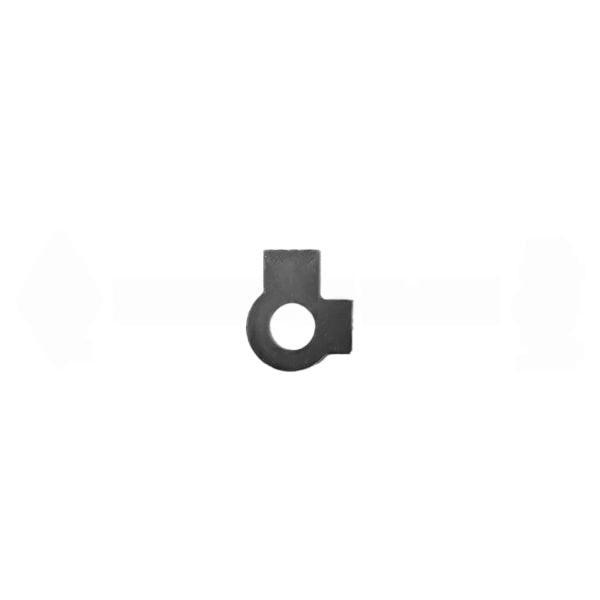Aftermarket diesel engine part m-4h2010, Lock - Nut