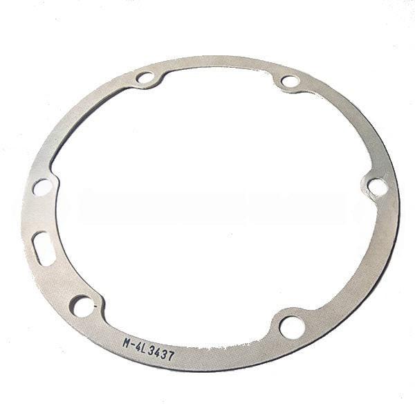 Aftermarket diesel engine part m-4l3437, Gasket - Acc Drive